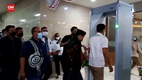 VIDEO:Yahya Waloni Ditetapkan Tersangka Dugaan Penodaan Agama