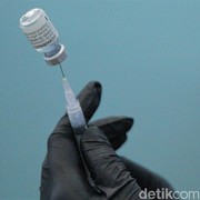 Usia 6-11 Tahun Sudah Bisa Vaksinasi Covid! Catat, Ini Rekomendasi Dokter bagi Kondisi Anak yang Tidak Bisa Divaksin