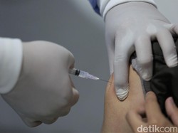 Suntik Booster Vaksin COVID-19 Harus Pakai Merek Apa? Begini Kata Pakar AS