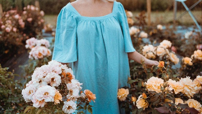 Selain Warna Netral, Ini Deretan Warna yang Wajib Kamu Punya untuk Tampil Stylish