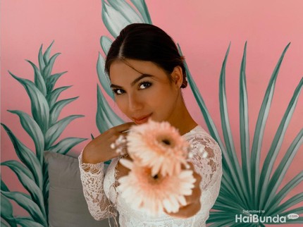 Yulia Baltschun Fokus Kembali di Dunia Diet Pasca Anak Kedua Wafat