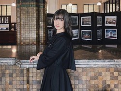 Zahra Nur Aktif Lagi di IG, Ucapkan Hal Ini Usai Didepak JKT48 karena Skandal Foto