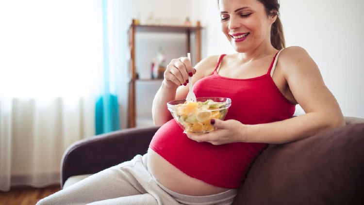 Apakah Ibu Hamil Boleh Makan Mie Instan? Ini Aturan Makannya