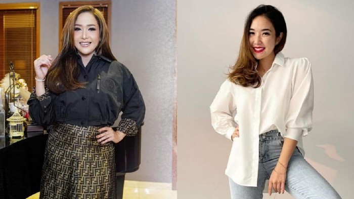 5 Artis Perempuan Berprestasi Asal Surabaya, Ada Maia Estianty Hingga Gisella Anastasia