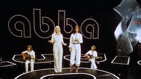 ABBA Dapat Nominasi Pertama Kali dalam Grammy Awards 2022