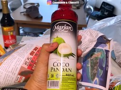 Beli Kluwek hingga Sirup Cocopandan di Kanada Habiskan Rp 1,6 Juta