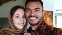 Kisah Bule Prancis Jadi Mualaf, Hatinya Terbuka untuk Islam sejak Dengar Azan