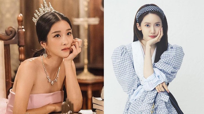 6 Artis Korea Kelahiran 1990 yang Saat Ini Cocok Dijuluki Ratu Drakor, Ada Bias Kamu?