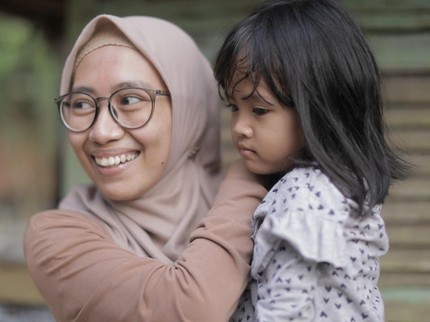 Perjuangan Bunda Tanpa Rahim, Dapatkan Anak Setelah Divonis Sindrom MRKH