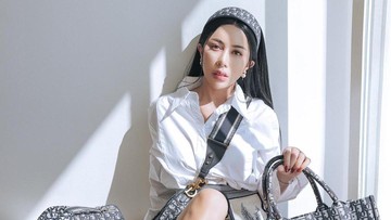 BELI MOBIL MEWAH DEMI WUJUDKAN MIMPI ANAK