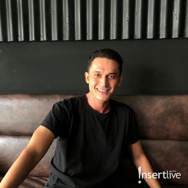 Sempat Idap Hipertiroid, Bagaimana Kondisi Kesehatan Indra Bruggman Kini?