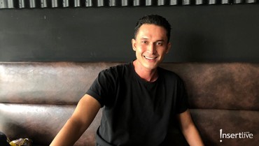 Sempat Idap Hipertiroid, Bagaimana Kondisi Kesehatan Indra Bruggman Kini?