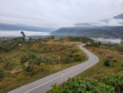 Infrastruktur, Keadilan Sosial, dan Integrasi Bangsa