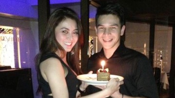 KISAH CINTA IJONK-ISTRI DAN RIRIN-ALDY