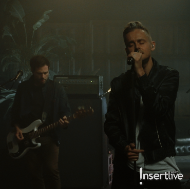 Lirik Lagu The Night Sky - Keane