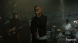 Lirik Lagu The Night Sky - Keane