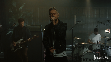Lirik Lagu Somewhere Only We Know - Keane