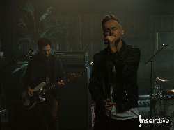 Lirik Lagu The Night Sky - Keane