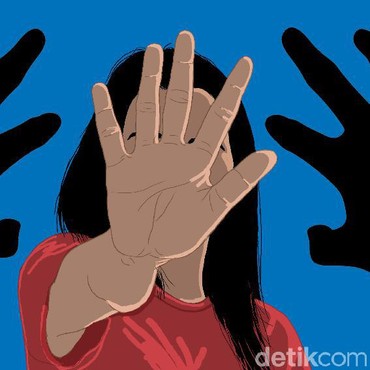 Takut Pulang karena Dapat Nilai Jelek, Siswi SD Kabur hingga Diperkosa