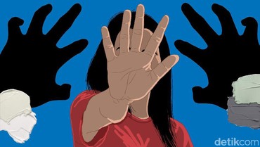 Takut Pulang karena Dapat Nilai Jelek, Siswi SD Kabur hingga Diperkosa