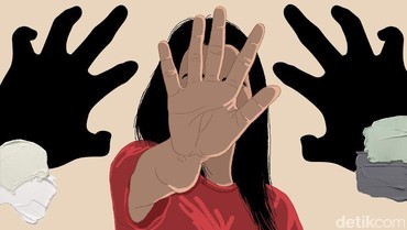 Tips Laporkan Kekerasan dan Pelecehan Seksual di Kantor