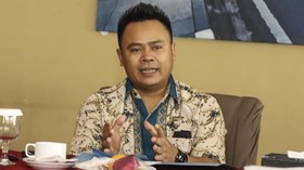 LKS Tripnas Dukung Penerapan Prokes Ketat di Sektor Esensial
