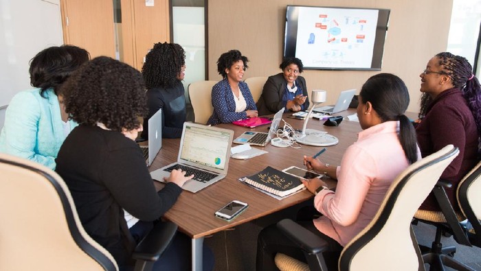 Lawan stigma, perempuan berhak bekerja dan mengejar karier
