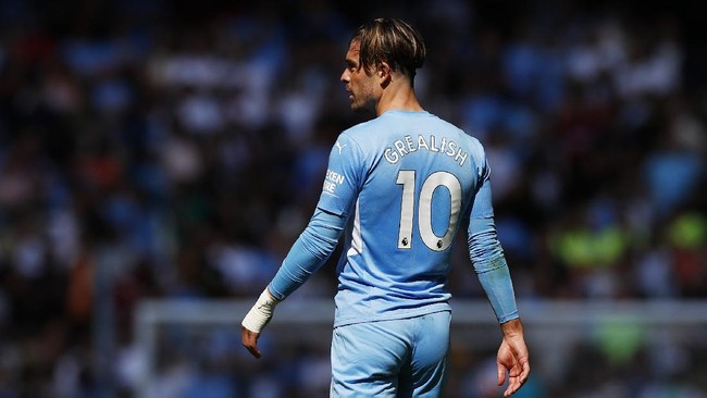 Manchester City punya peluang untuk mencatat rekor langka di Liga Inggris yang terakhir kali tercipta pada 90 tahun silam.