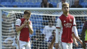 Meme Lucu Arsenal Kalah Telak Lima Gol Tanpa Balas