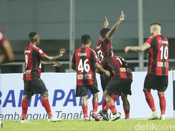 Target Promosi ke Liga 1, Persipura Butuh Suntikan Rp 21 Miliar