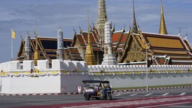 Selangkah Lebih Maju, Thailand Promosikan Wisata Lewat Game