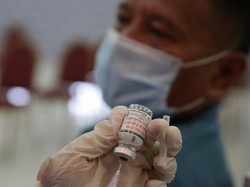 IDI Ajak Warga Percepat Vaksinasi dan Lawan Disinformasi