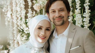 Selamat, Lucky Perdana dan Lidi Brugman Dikaruniai Anak Kedua