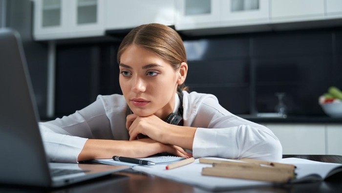 Rencanakan resign dengan baik