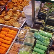 Kangen Jajanan Pasar? Yuk, Ikuti 3 Resep Mudah Jajanan Pasar ini!