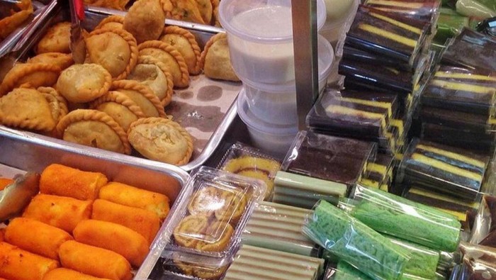 Kangen Jajanan Pasar? Yuk, Ikuti 3 Resep Mudah Jajanan Pasar ini!
