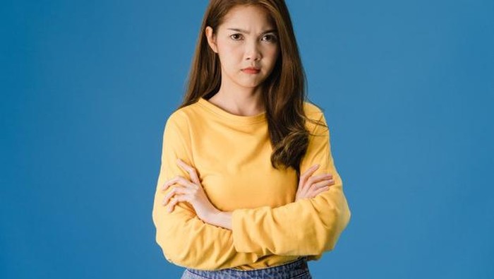 Sagitarius dan 5 Zodiak yang Terkenal Jutek dan Cuek, Apakah Kamu Termasuk? Sagitarius dan 5 Zodiak yang Terkenal Jutek dan Cuek, Apakah Kamu Termasuk?