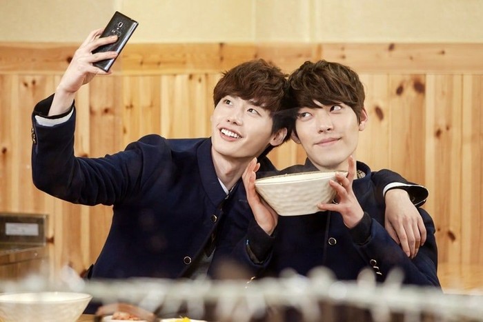 School 2013/sumber: soompi.com