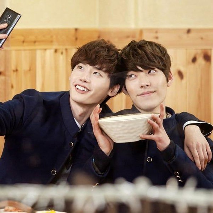 School 2013/sumber: soompi.com