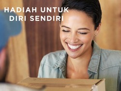 KuTips: Realisasikan Self Reward yang Masuk Akal