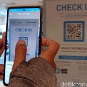 PPKM Diberhentikan Pemerintah, PeduliLindungi Masih Bakal Digunakan untuk Hal-hal Penting Ini!