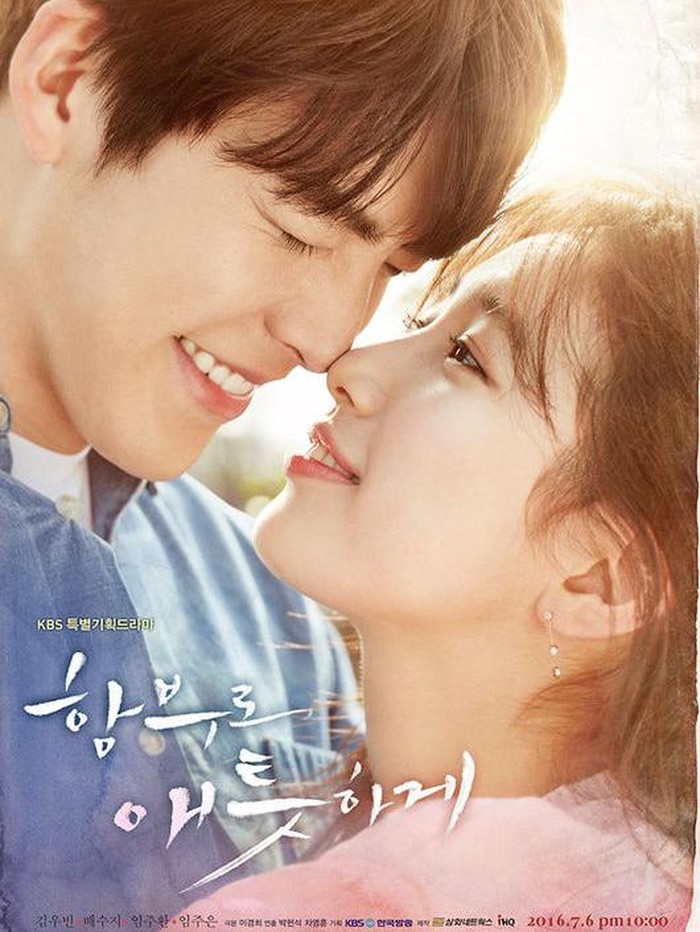Drakor Romantis Menyayat Hati dan Mendapat Rating Tinggi
