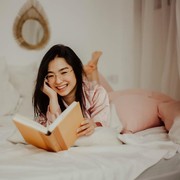 5 Buku Self Improvement yang Bagus buat Kesehatan Mental