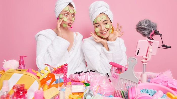 Begini Cara Jadi Beauty Influencer Sukses, Followers Banyak Bukan Utama!