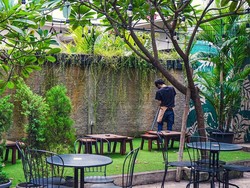 5 Kafe Cozy di Tangsel Ini Bisa Jadi Tempat Hangout Seru