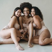 Body Positivity Bukan Berarti Kamu Boleh Makan Seenaknya dan Malas Olahraga, Ini Beberapa Anggapan yang Salah