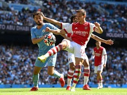 Arsenal Lagi Oke, Bisa Akhiri Tren Kekalahan Lawan Man City?