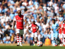 Arsenal Kini Lembek!