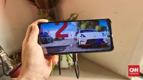 5 HP Gaming Terbaik 2021: Asus hingga Xiaomi