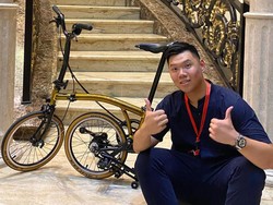 Inspiratif! 5 Seleb TikTok Ini Hobi Berbagi Makanan hingga Sembako